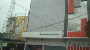Marketing BCA Multifinance Makan Dana Nasabah, Siapa Yang Disalahkan???